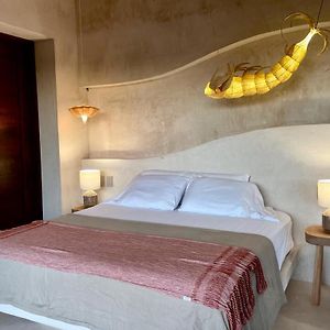 Habitación Deluxe con Cama King