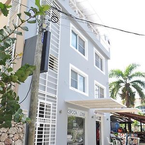 Karimar Beach Condo Hotel